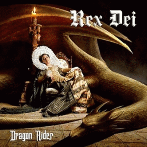 Rex Dei : Dragon Rider